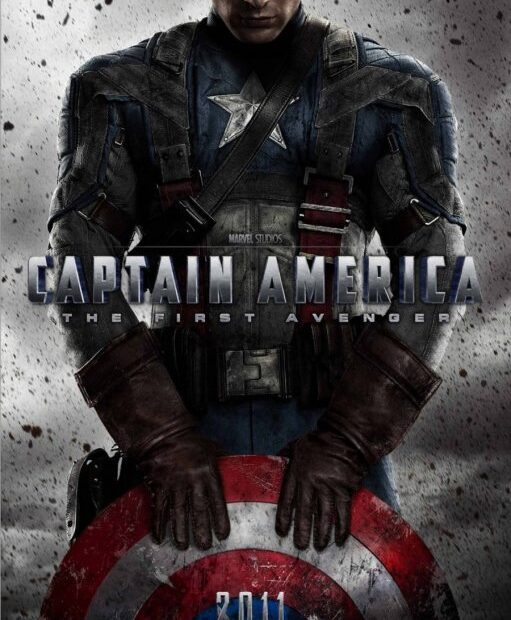 Captain America 1: Kẻ báo thù đầu tiên – The First Avenger (2011) Sub Việt