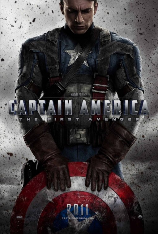 Captain America 1: Kẻ báo thù đầu tiên – The First Avenger (2011) Sub Việt