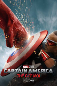 captian-america 2025